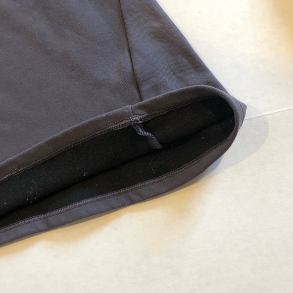 UNDER ARMOUR youth gray long sleeve large - Picture 6 of 6